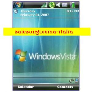 temi per samsung omnia i900 scaricare
